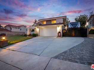 2935 Chippewa Ave, Simi Valley, CA 93063