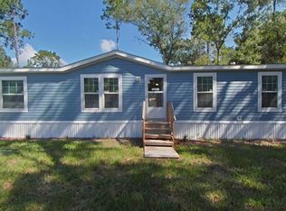 11605 NW 20th St, Ocala, FL 34482