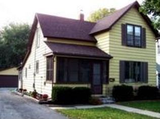 125 8th Ave SE, Rochester, MN 55904