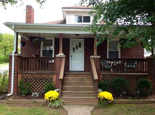 3504 Ventnor Rd SE, Roanoke, VA 24014