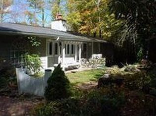 180 Country Club Dr, Highlands, NC 28741