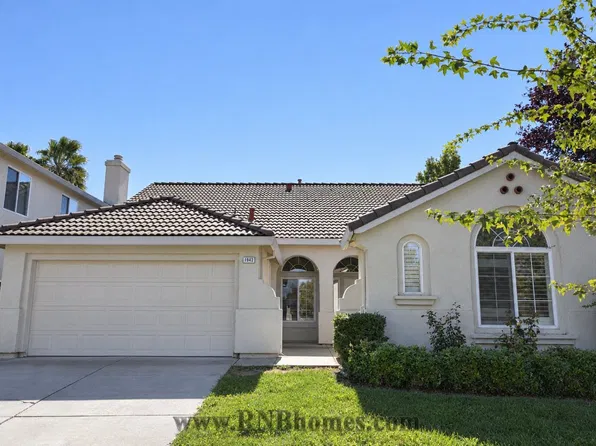 1942 N Bend Dr, Sacramento, CA 95835