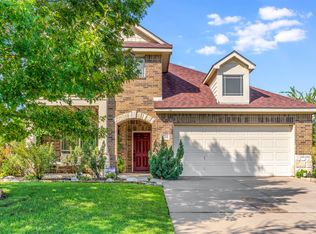 1214 Concho Trl, Mansfield, TX 76063