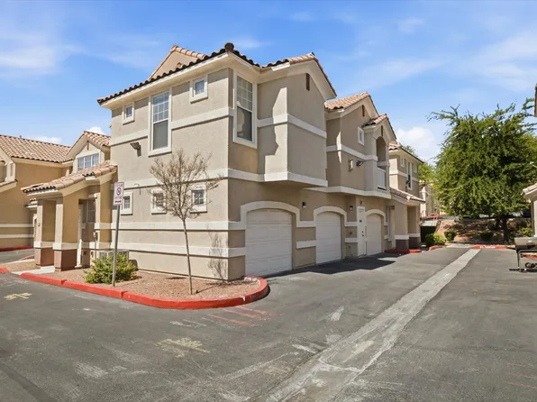 5855 Valley Dr Unit 1022, North Las Vegas, NV 89031