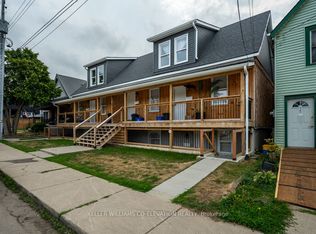 5-164 Picton St E #168, Hamilton, ON L8L 3W3