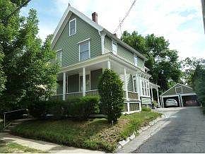 Great N. End Duplex