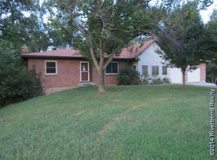 1062 Co Rd 530, Jackson, MO 63755