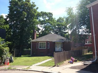 14 Melville Ln, Dorchester, MA 02124
