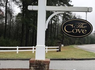 2305 Topsail Dr, Sumter, SC 29150