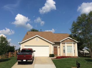 2306 Jacobs Ct, Monroe, NC 28110