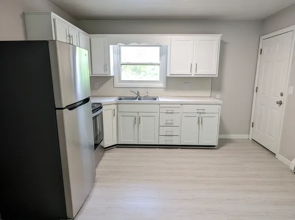 158 Jersey St #8, Waterbury, CT 06706