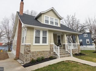 4 Mount De Sales Rd, Baltimore, MD 21229