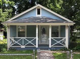 905 13th St, Altavista, VA 24517