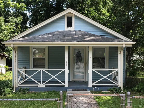 905 13th St, Altavista, VA 24517