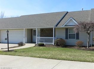 233 Park Place Dr, Wadsworth, OH 44281