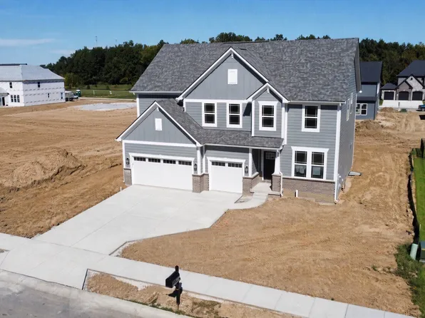 6234 Rippling Rock Dr, Plainfield, IN 46168