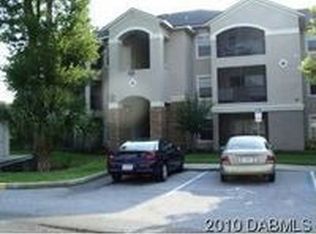940 Village Trl UNIT 8-108, Port Orange, FL 32127