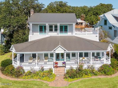 516 W Brunswick Street, Southport, NC, 28461