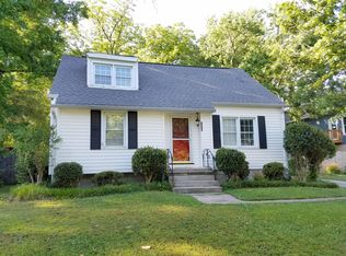 1996 Wingate Rd, Atlanta, GA 30341