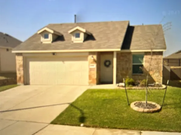 8316 Bell Ridge Ln, Fort Worth, TX 76123