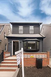 96-15 149th Avenue, #SINGLE-FAMILY