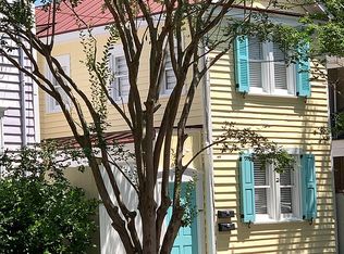 46B Radcliffe St, Charleston, SC 29403