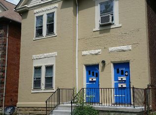 1354 Neil Ave, Columbus, OH 43201