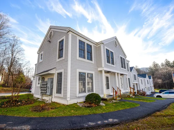 432 South Street #9, Bennington, VT 05201