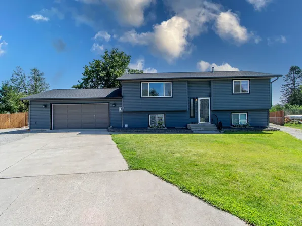 4604 N Stevenson Rd, Otis Orchards, WA 99027