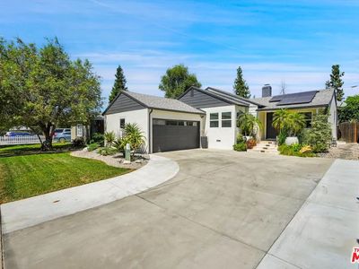 18627 Sunburst St, Northridge, CA, 91324
