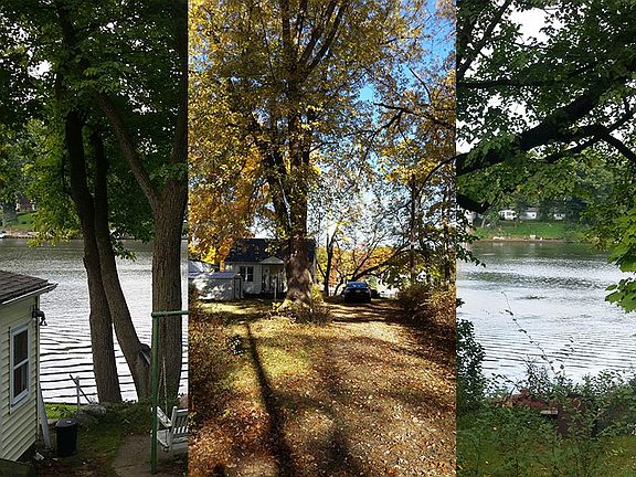 Beautiful Mature Trees and River Views