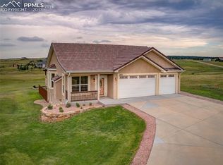 16515 Papago Way, Colorado Springs, CO 80908