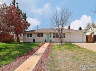 2924 W 11th Street Rd, Greeley, CO 80634