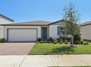 2373 White Tail St, Davenport, FL 33837