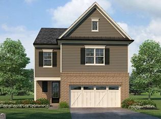 5366 Gray Birch Bnd #35, Flowery Branch, GA