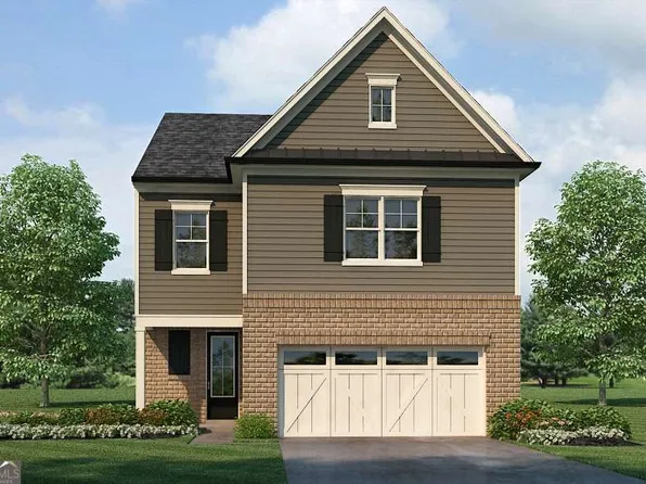 5366 Gray Birch Bnd #35, Flowery Branch, GA 30542