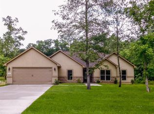 653 Road 6609, Dayton, TX 77535