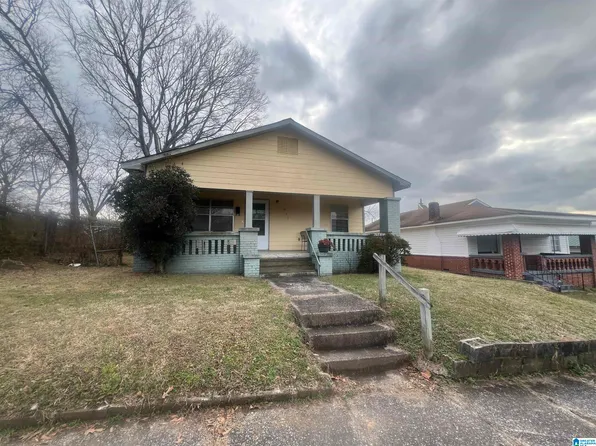 411 58th St, Fairfield, AL 35064