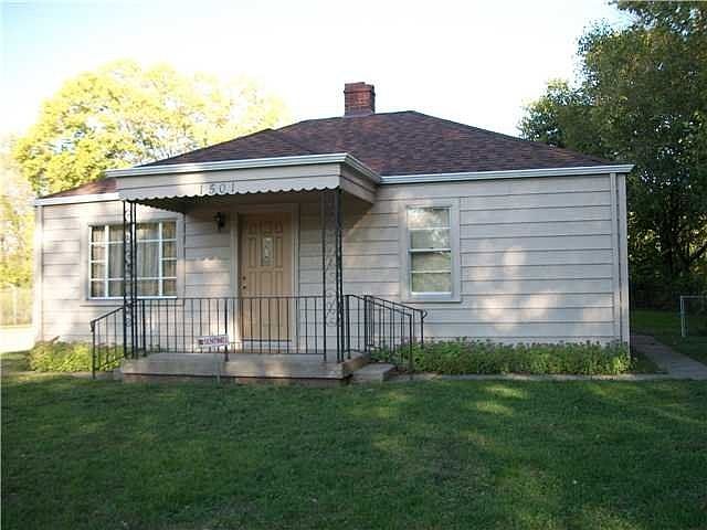 For Sale: 1501 S Goodlet Ave, Indianapolis, Indiana 46241