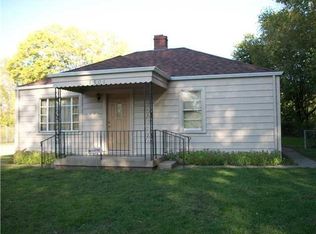 1501 S Goodlet Ave, Indianapolis, IN 46241
