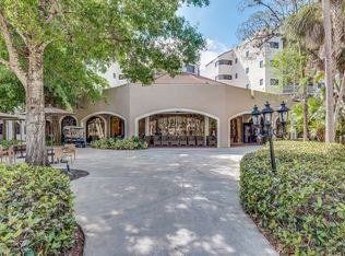 Park Tower Senior Apartments - 55+ Active Adult, Fort Lauderdale, FL 33319