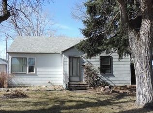 1420 Colorado St, Billings, MT 59102