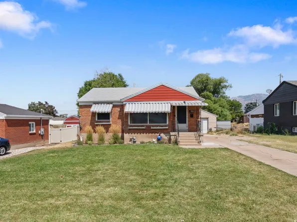 920 Bel Mar Dr, Ogden, UT 84403