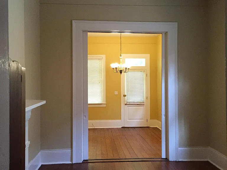 1st bedrooom