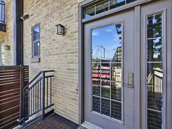 825 N Delaware St Unit 1A, Indianapolis, IN 46204