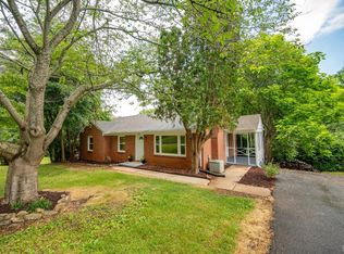 7128 Richland Dr, Lynchburg, VA 24502