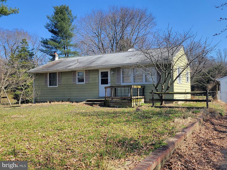 806 Yorketown Rd, Woodstown, NJ 08098 Zillow