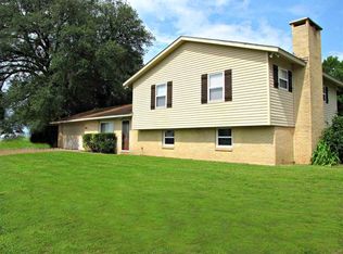 5410 Tomlinson Dr, Pensacola, FL 32526