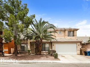 1120 Stoneypeak Ave, North Las Vegas, NV 89081