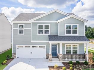 121 Getty Rd, Suffolk, VA 23434